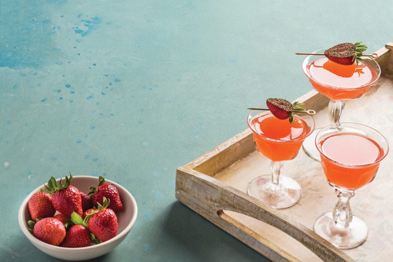 6 Daiquiri Recipes for National Daiquiri Day Imbibe Magazine