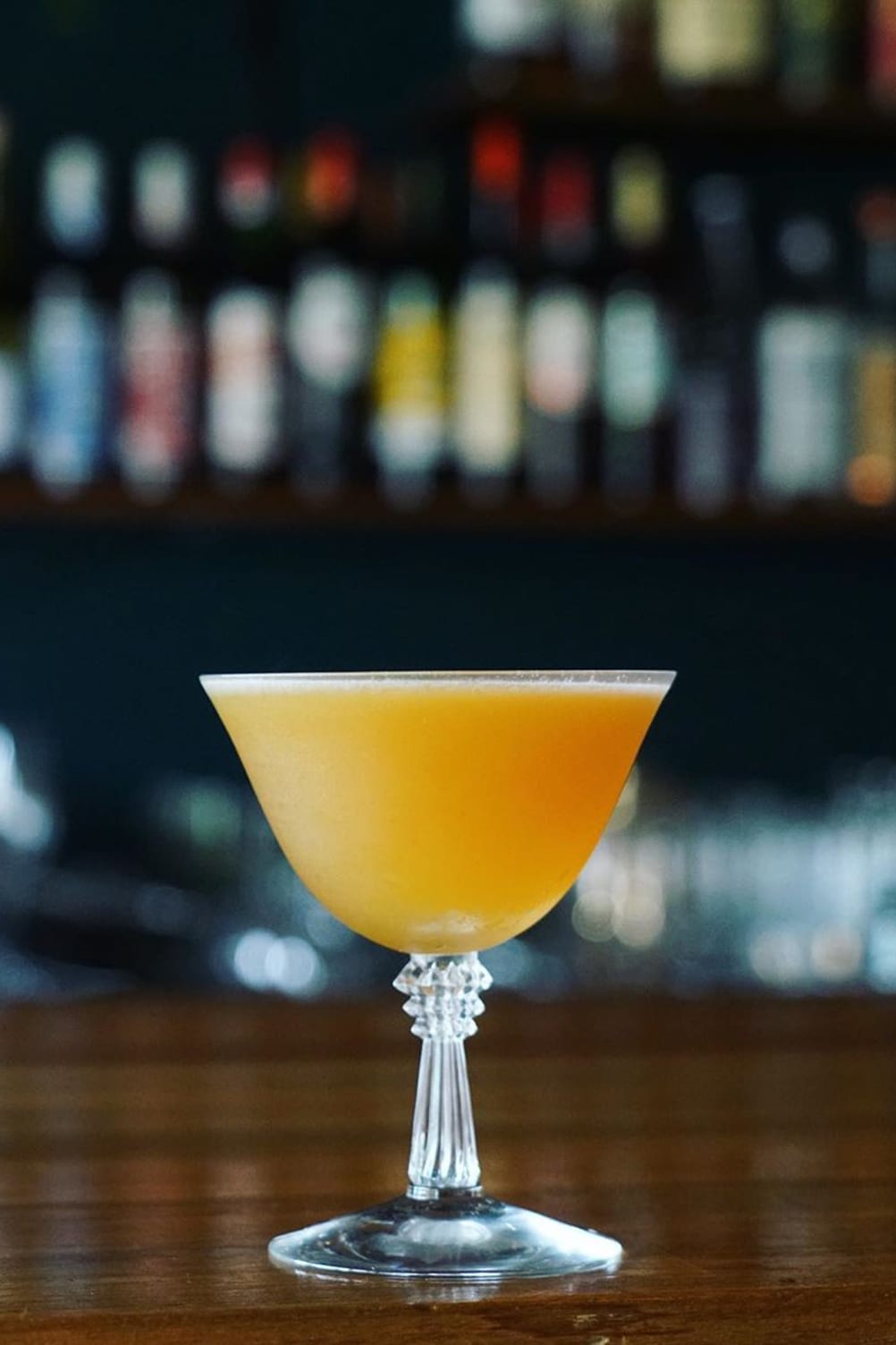 agricole cocktail