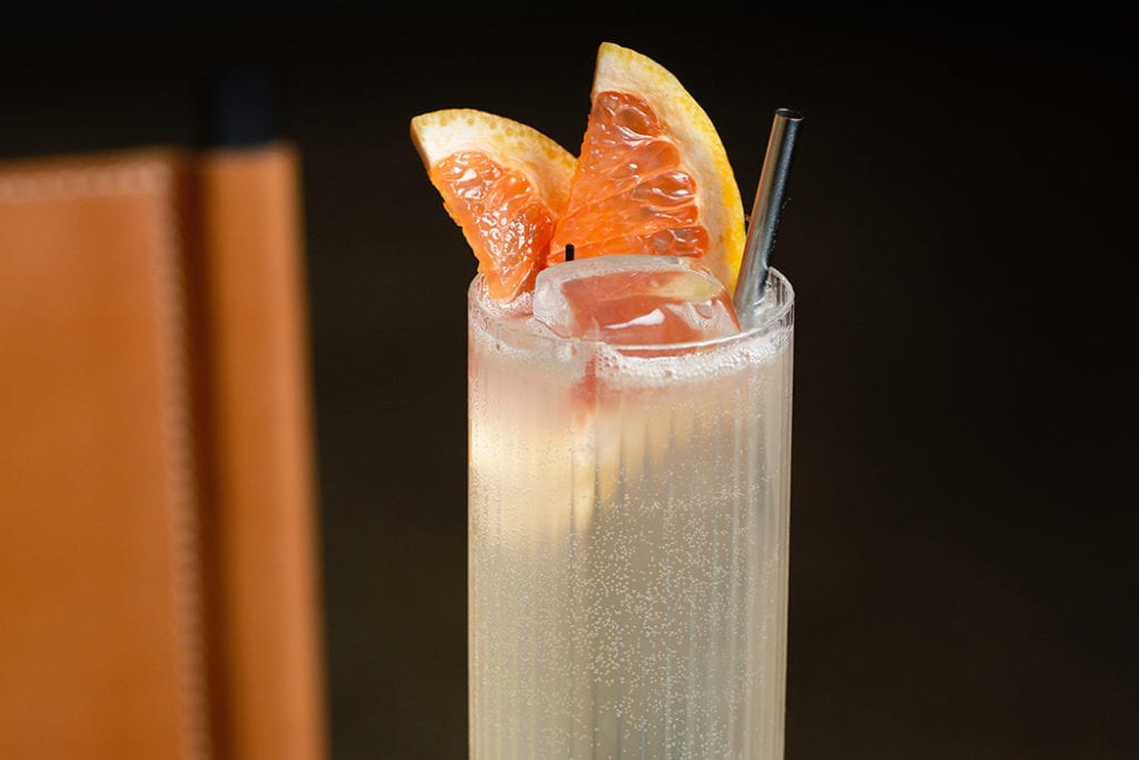 Tall and Easy Highball Cocktails Imbibe Magazine