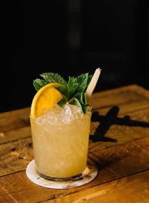 Modernizing the Mai Tai - Imbibe Magazine