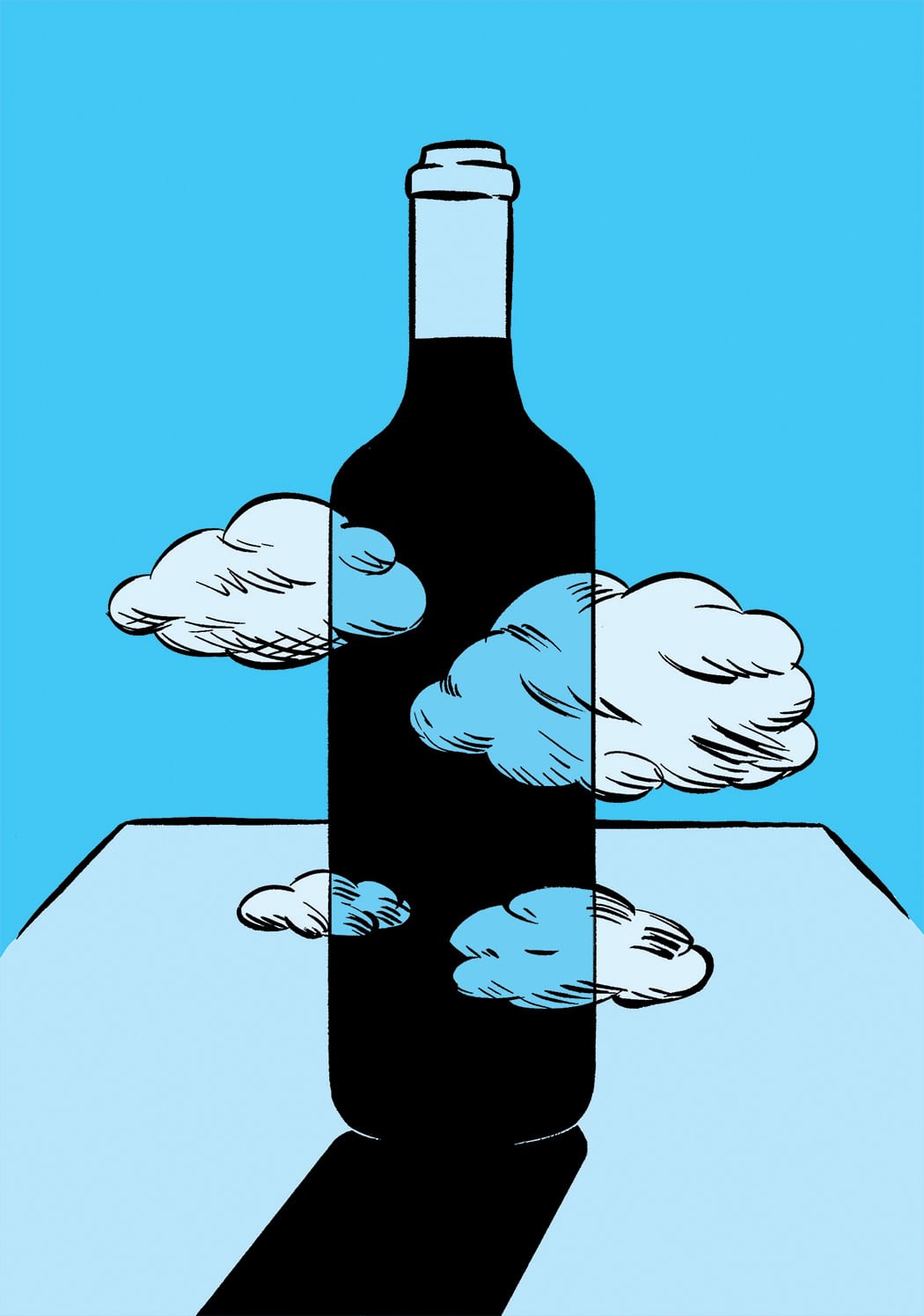 natural wine myths