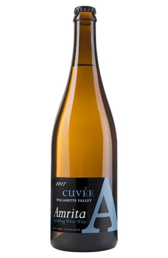 Cuvée A Amrita