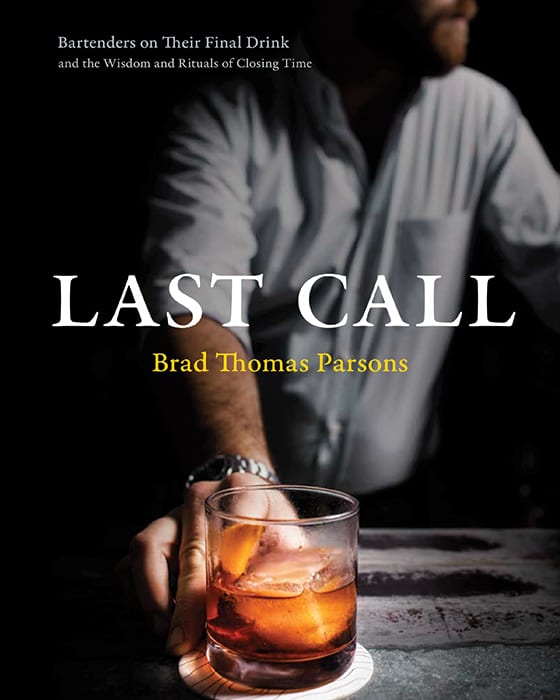 fall drinks books 2019