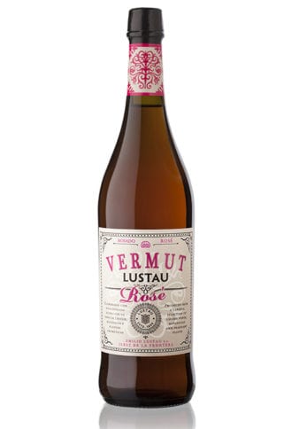 Vermut Rosé