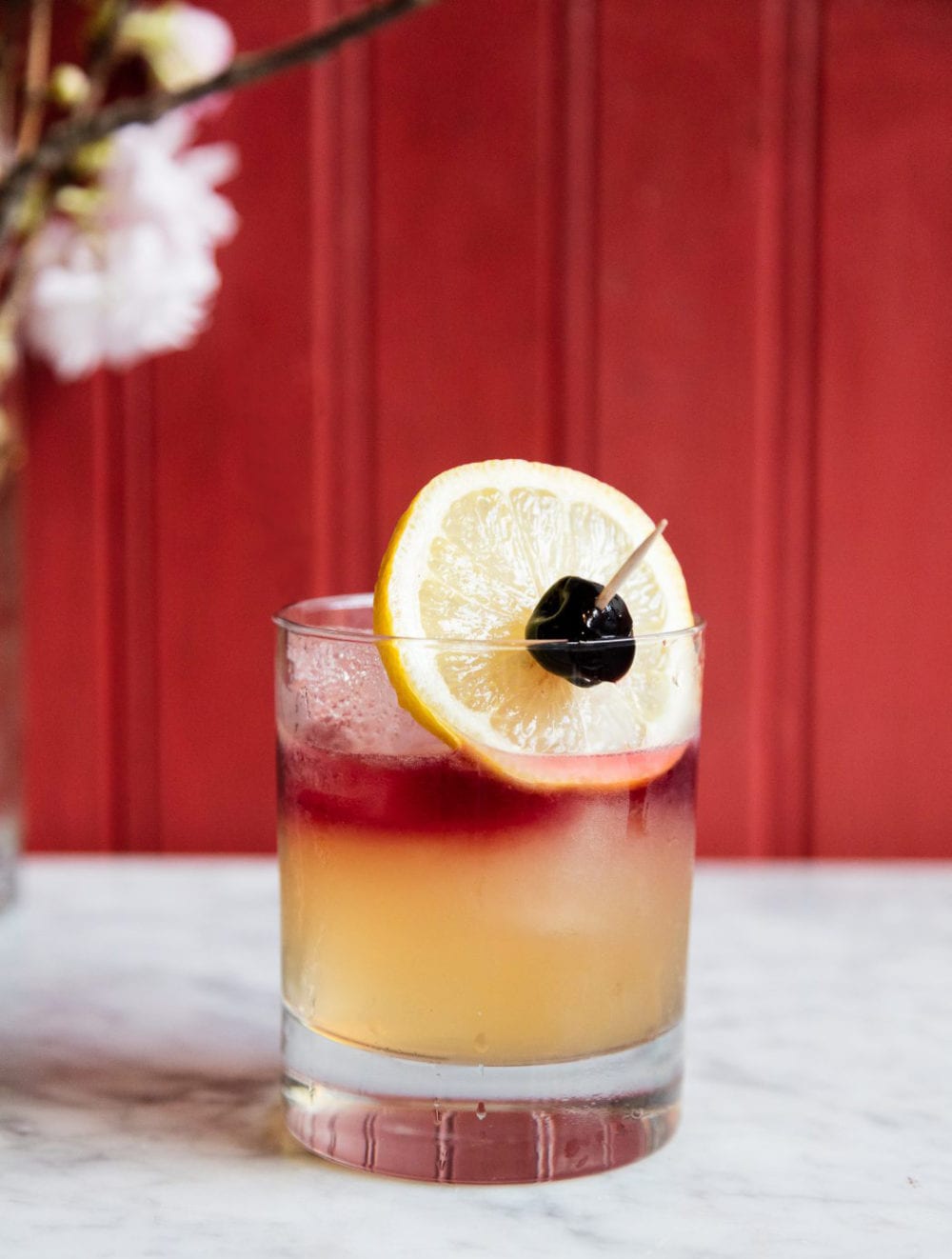 10 Riffs on the Whiskey Sour Imbibe Magazine