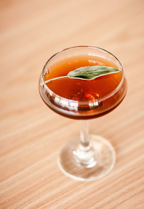 Passoire fine à cocktail- Barfly » Vinum Design
