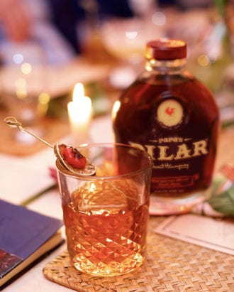 papa's pilar