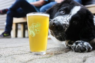 where to drink in columbus ohio