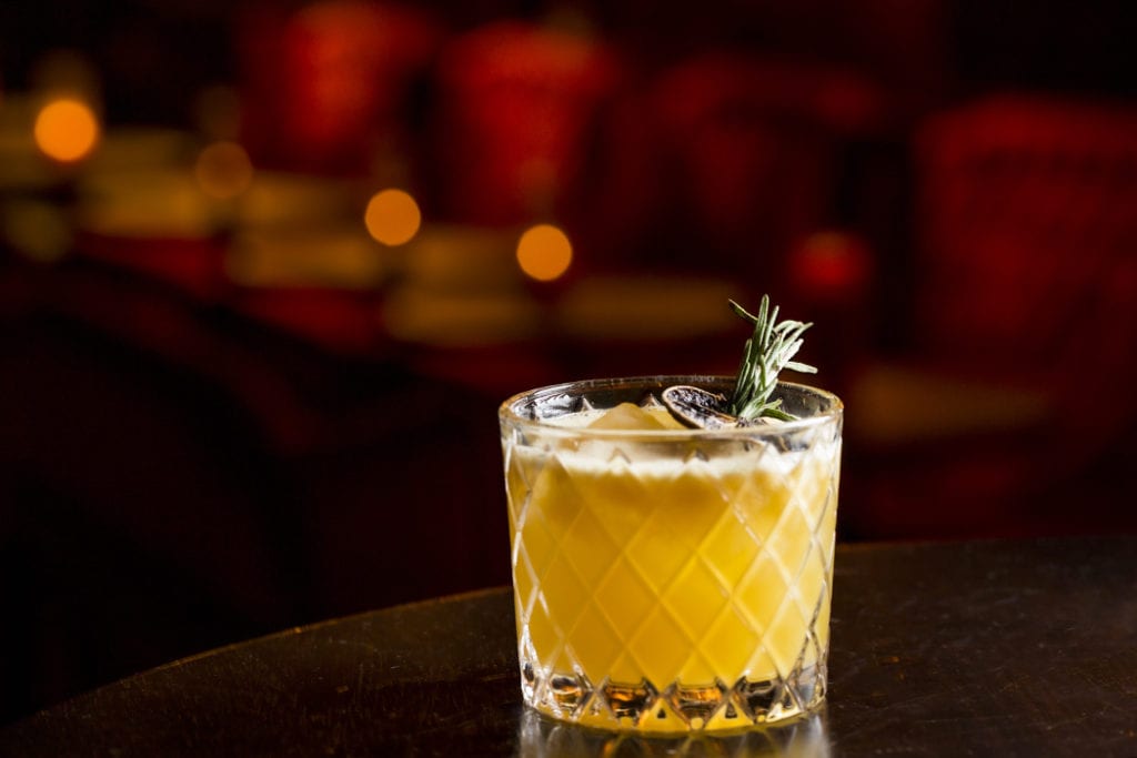 10 Riffs on the Whiskey Sour Imbibe Magazine