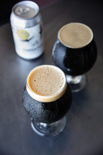 dessert beers