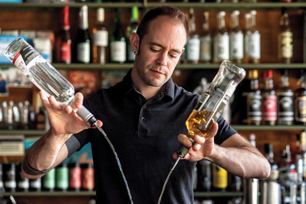 aquavit