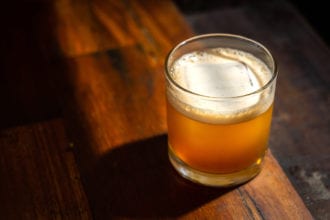Coffee Tonic
