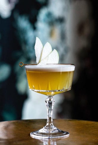 Apple Brandy Cocktails - Imbibe Magazine