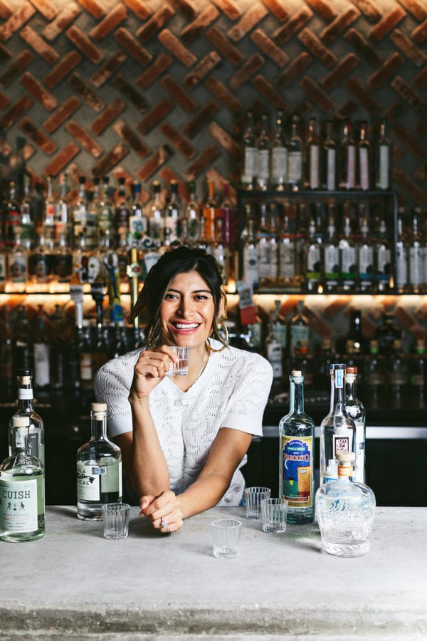 With Mezcal, Bricia Lopez Tells the Story of Mexican-American Culture ...