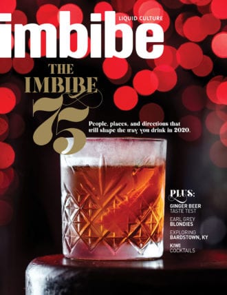 January/February 2020 Issue