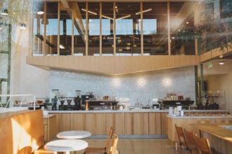 Roastery Del Sur