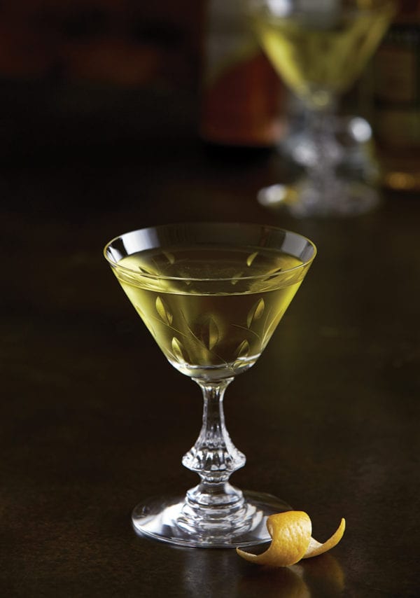 Lesser-Known Classic Cocktails - Imbibe Magazine