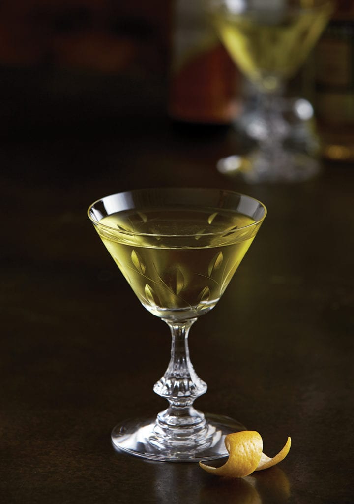 Lesser-known Classic Cocktails - Imbibe Magazine