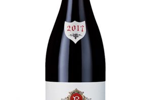 Drink of the Week: Remoissenet Père & Fils, Pinot Noir, 2017
