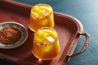 Oaxaca Cocktail