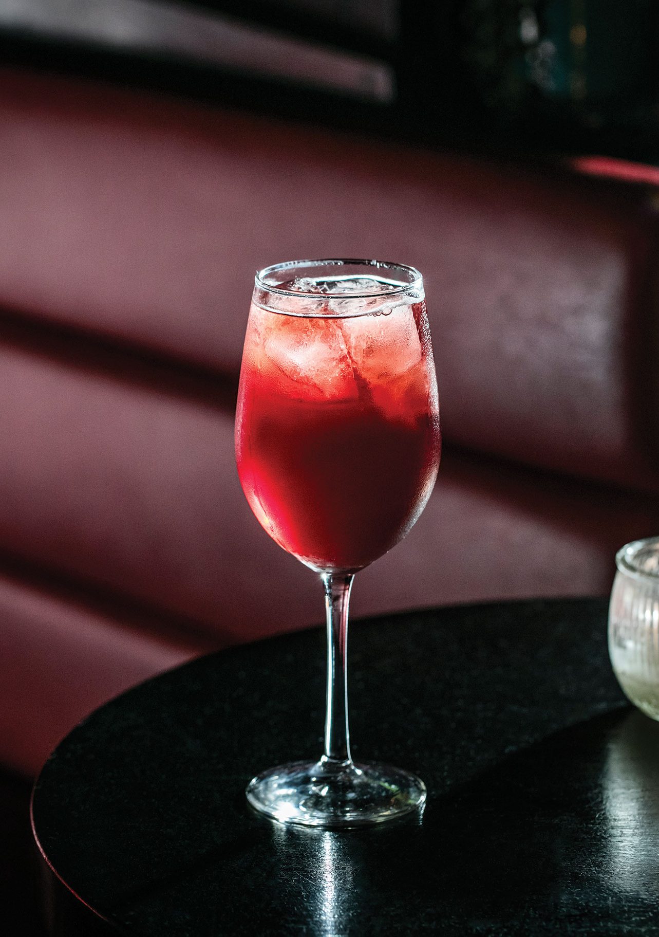 Treasure Chest Natasha David Nitecap