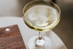 Rediscovering the Alaska Cocktail