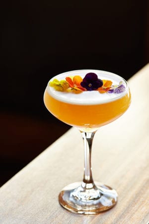Bourbon Heritage Month Cocktails - Imbibe Magazine