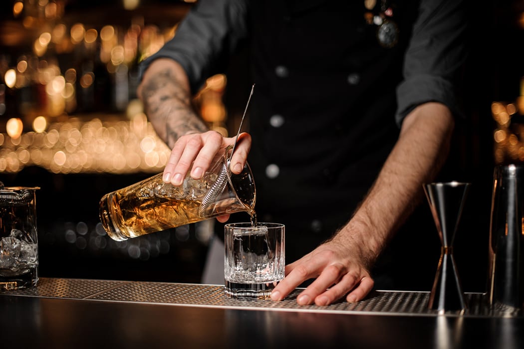 Do you have to be 18 to be a bartender Minimum Age For Bartending Bartender Laws By State