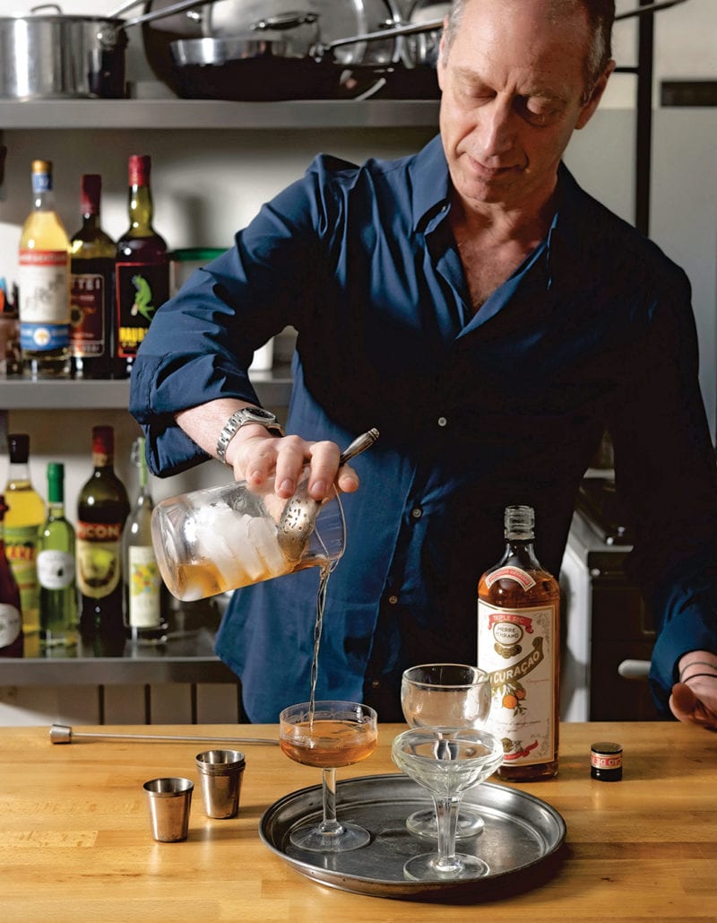 Q&A David Lebovitz Imbibe Magazine