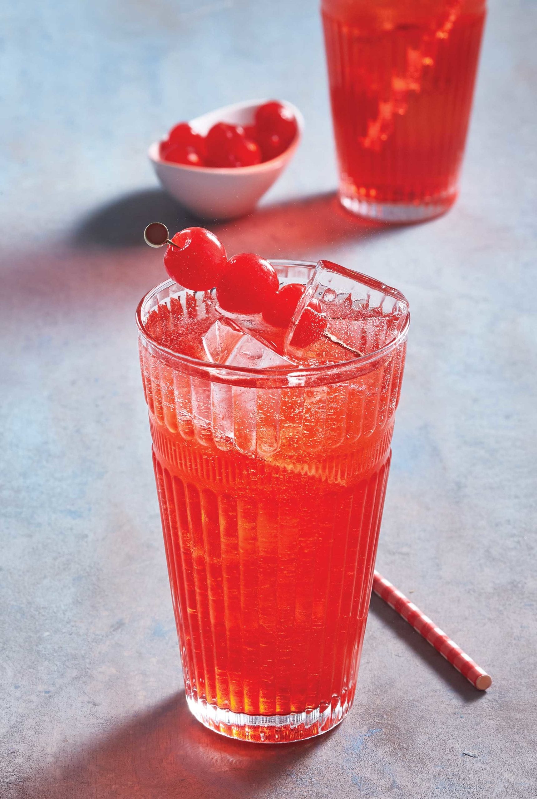 The Shirley Temple
