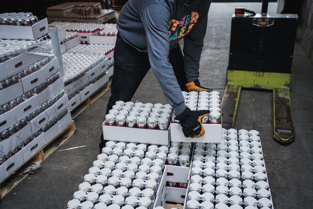 How COVID-19 is Impacting Craft Breweries