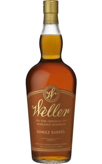 W.L. Weller Single Barrel Bourbon