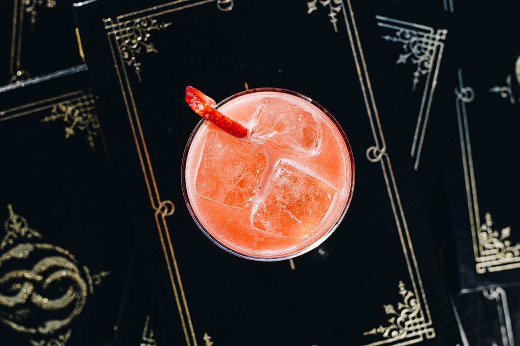 kindred cocktail