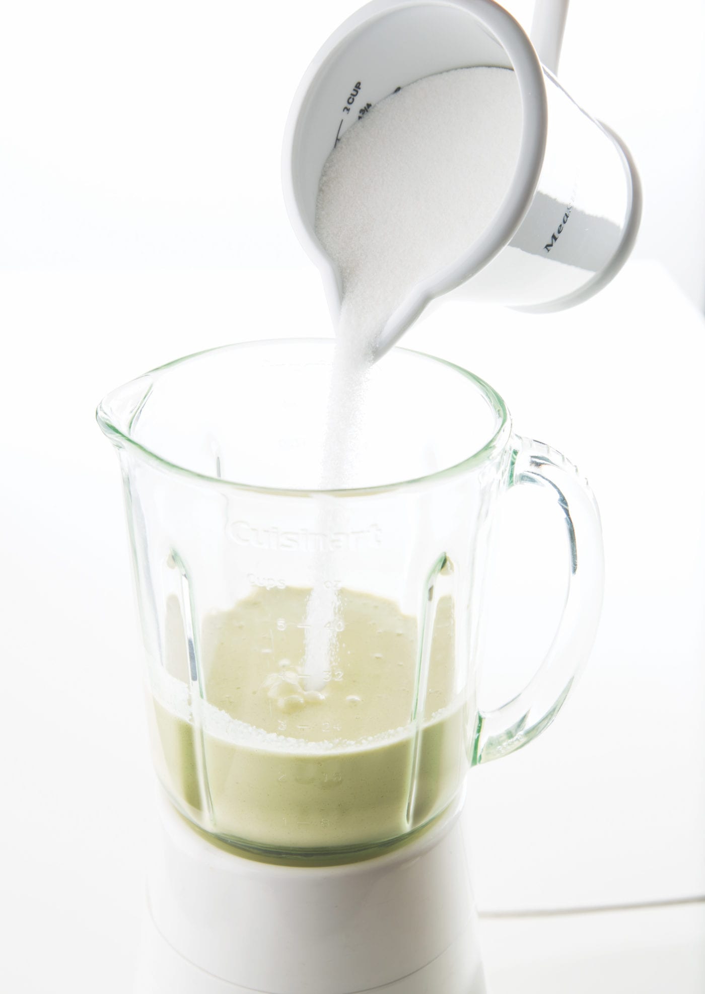 The Versatility of Homemade Orgeat - Imbibe Magazine