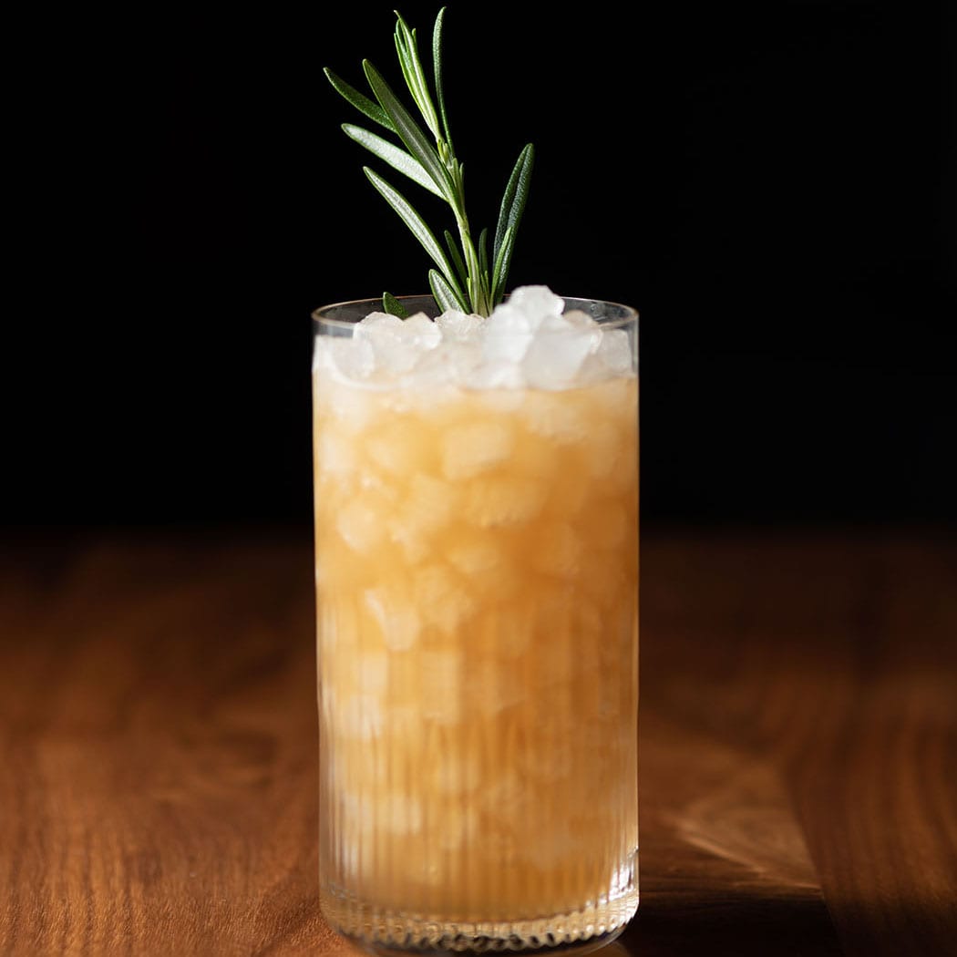 Fall Cocktails That Celebrate Flavors Of The Season - Imbibe Magazine