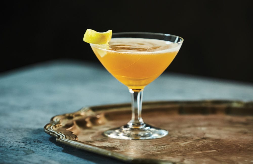 The 20 Most Popular Cocktail Recipes of 2022 - Imbibe Magazine