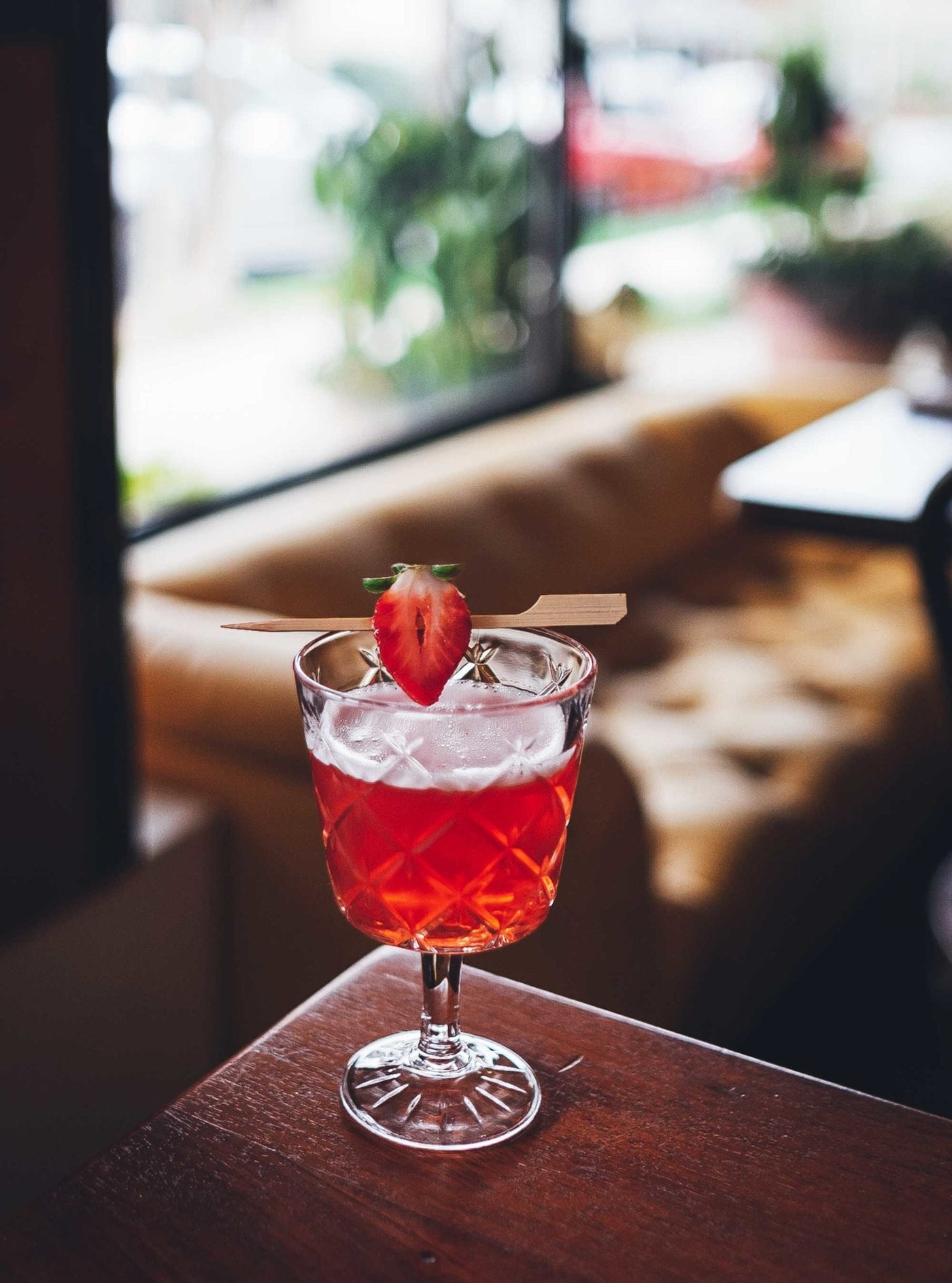 French 75 Riffs - Imbibe Magazine