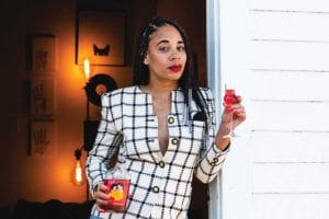 Imbibe 75 People to Watch: Deniseea Taylor - Imbibe Magazine