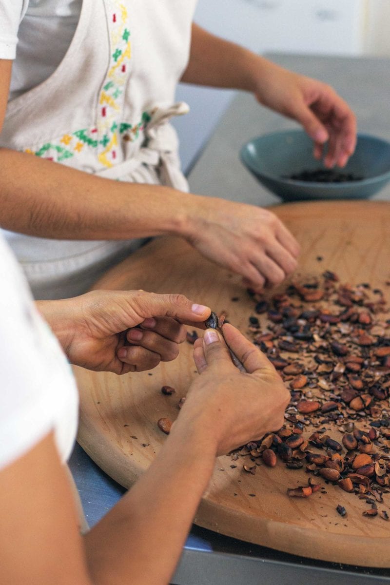 Exploring the Origins of the Chocolate We Drink (and Eat) - Imbibe Magazine