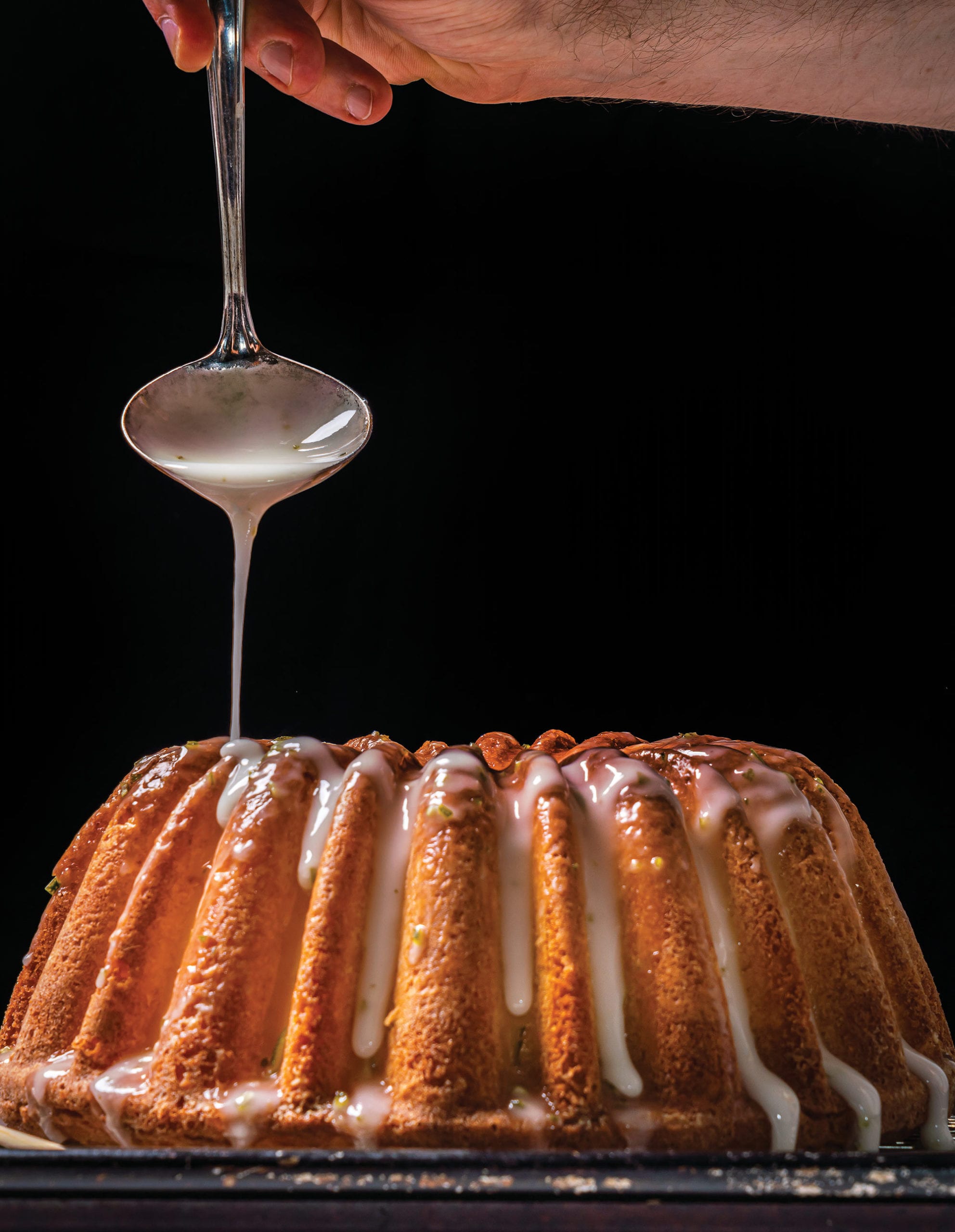7UP Pound Cake | America's Test Kitchen Recipe