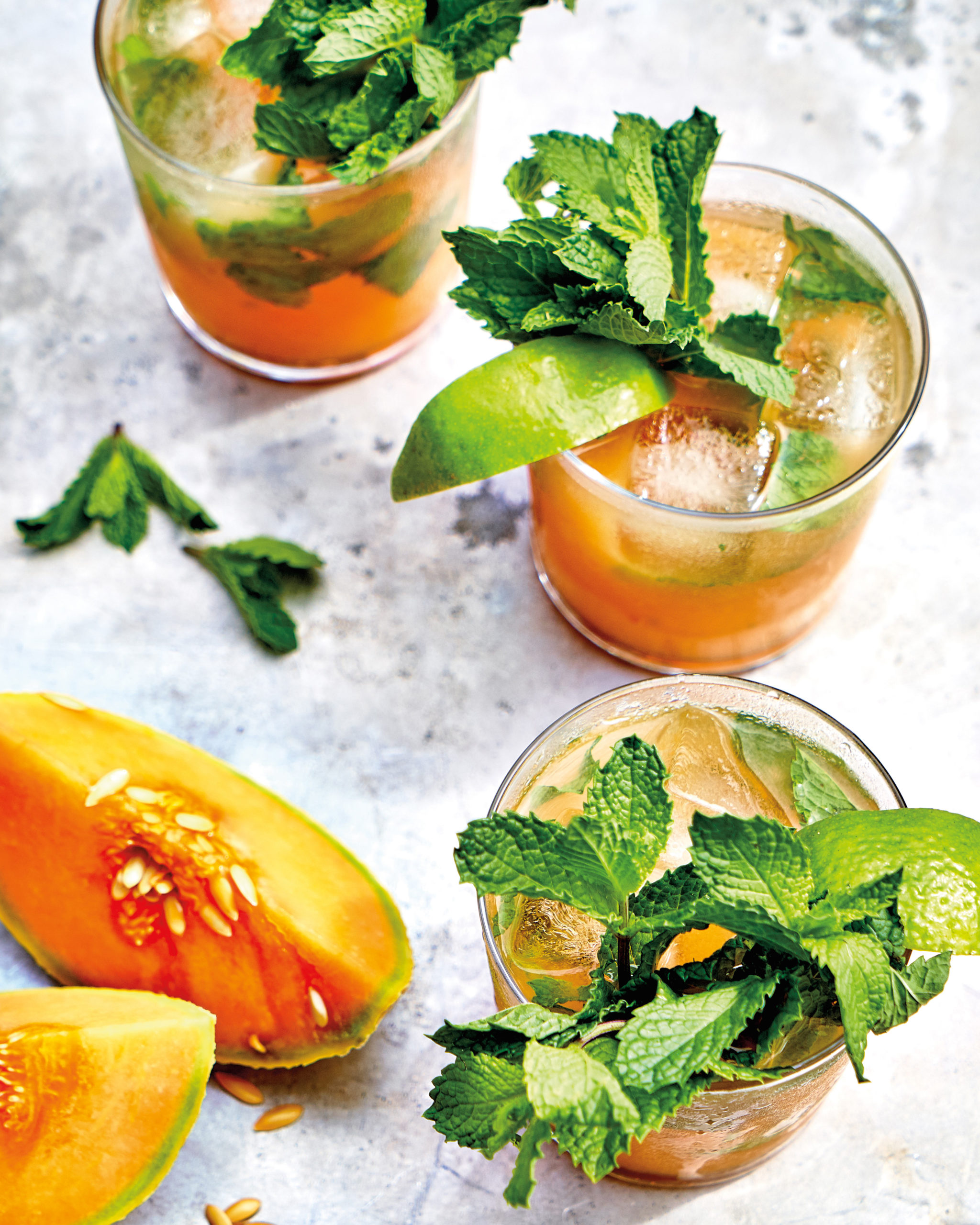 Classic Mojito Recipe - Imbibe Magazine