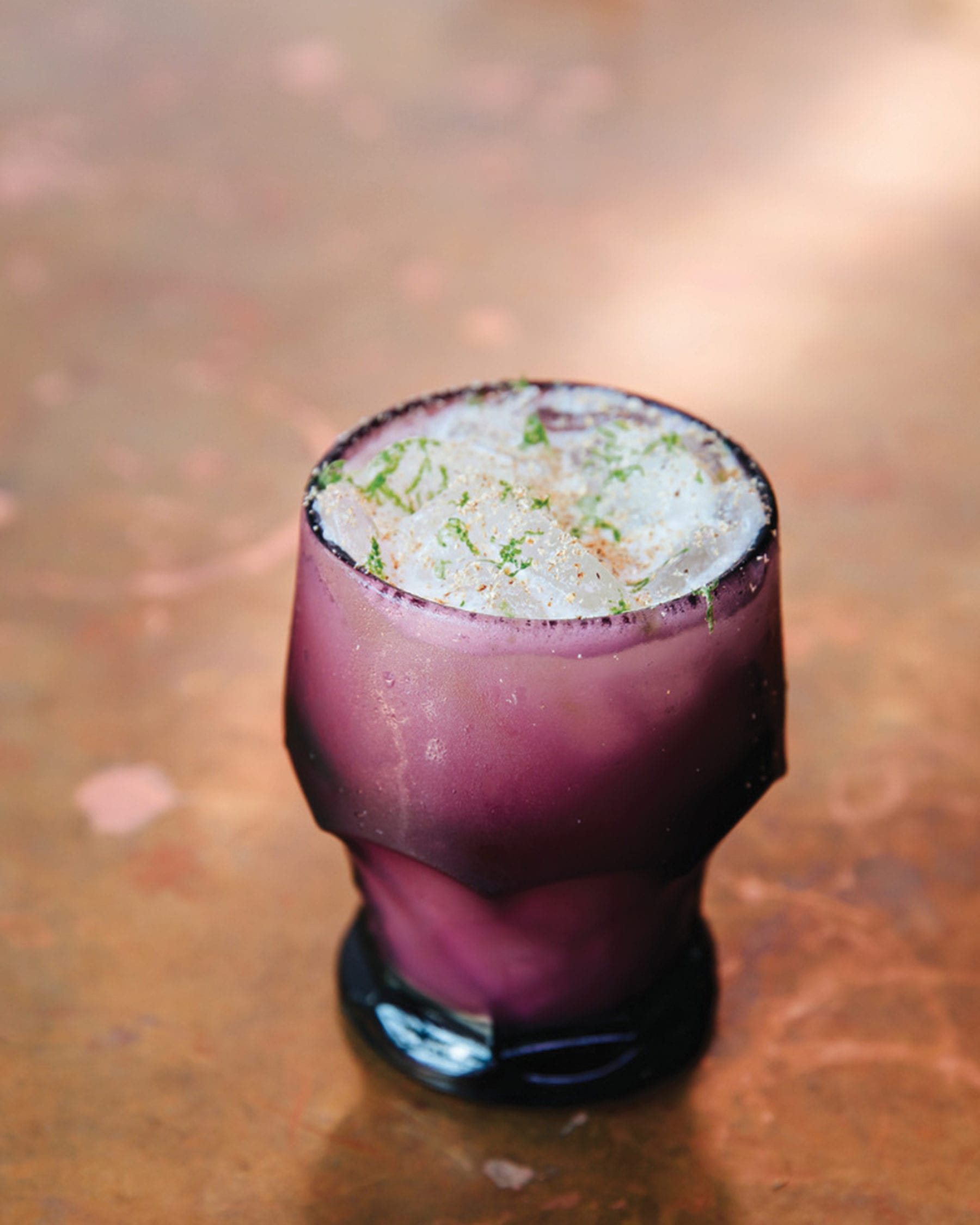 Summery Rum Cocktails Imbibe Magazine