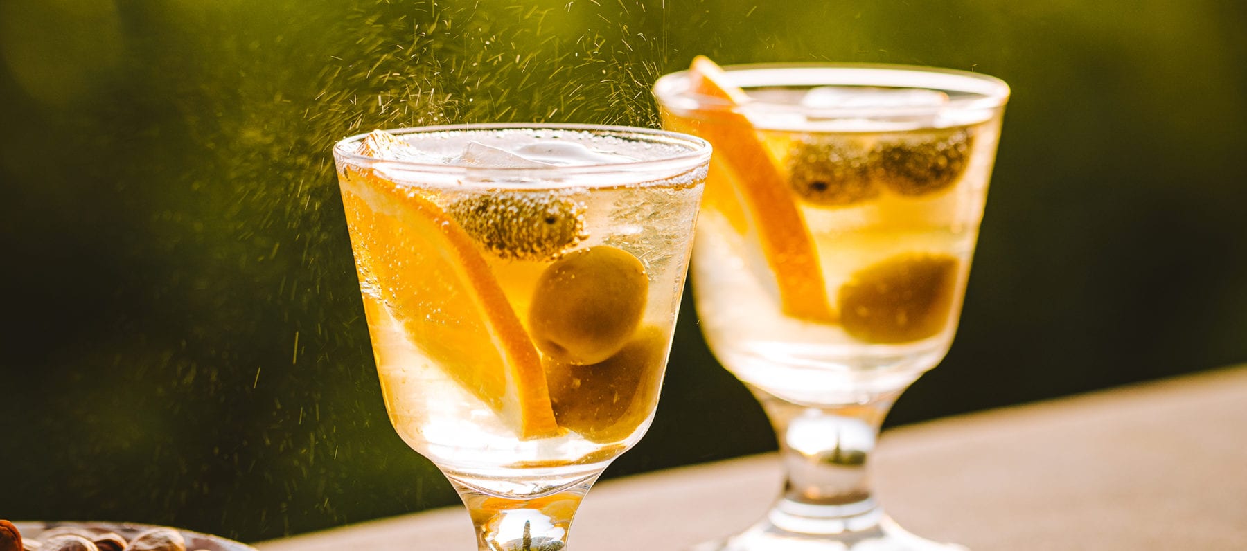 Vermouth Cocktails Imbibe Magazine