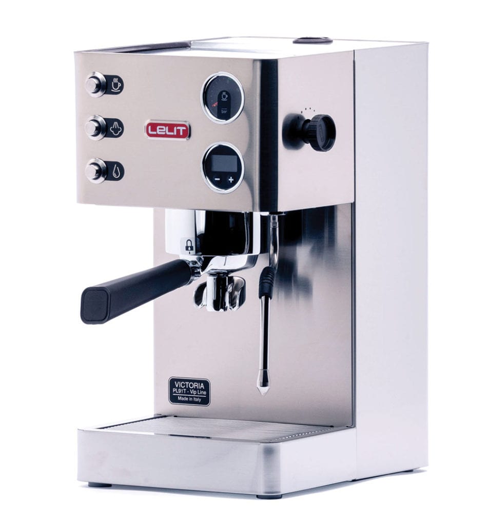 Espresso Tools to Help You Brew & Enjoy Your Best Cup - Imbibe Magazine