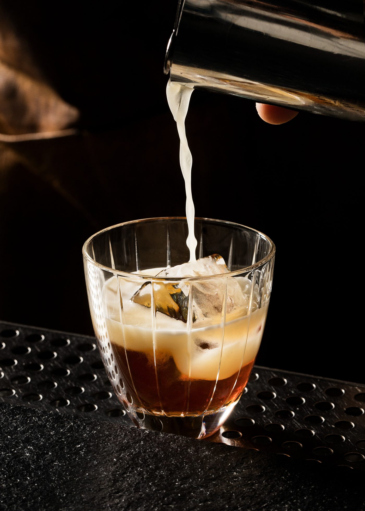10 Riffs on the Whiskey Sour Imbibe Magazine