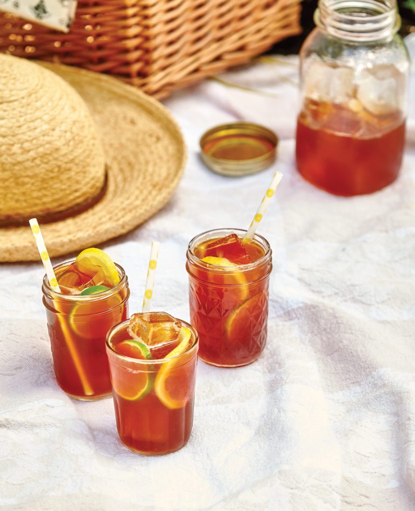 Crowd-Pleasing Pitcher Drinks - Imbibe Magazine