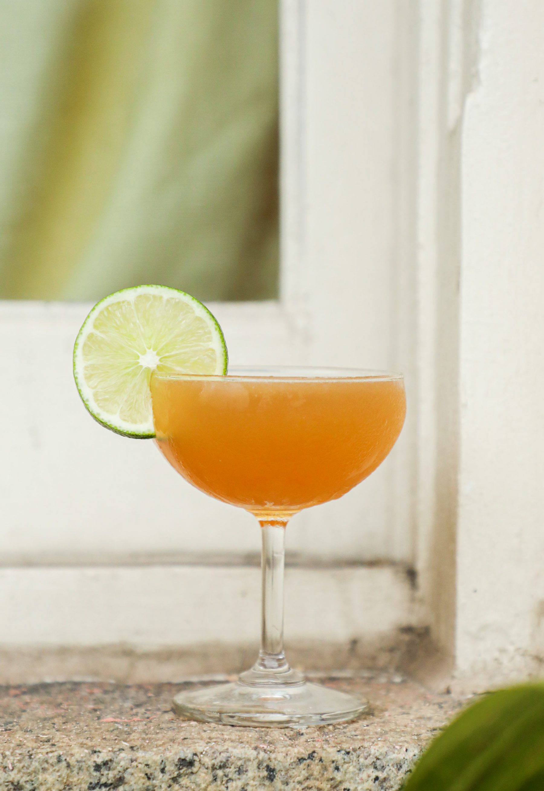 Pineapple Daiquiri Imbibe Magazine