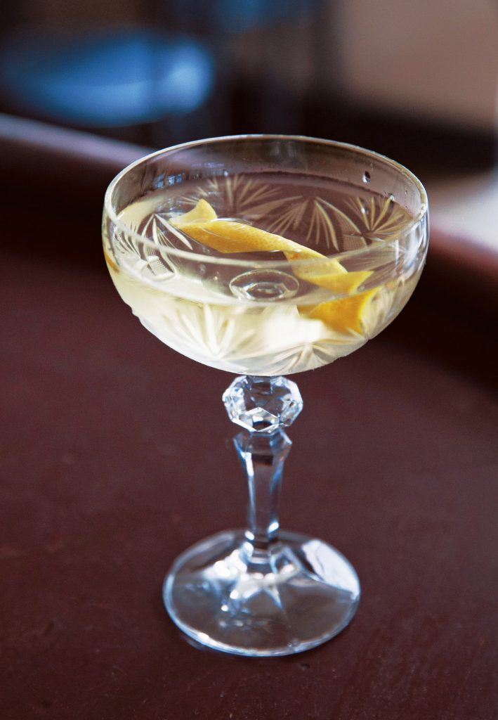 Martinis