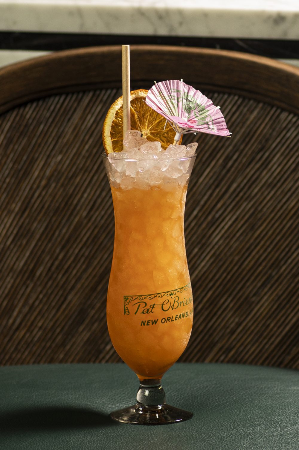 Inside Look Dauphine's, Washington DC Imbibe Magazine