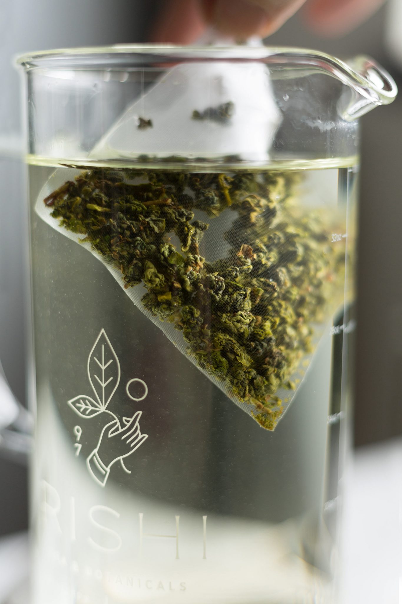 Brewing Better Iced Tea - Imbibe Magazine